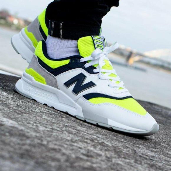 new balance 997 heritage